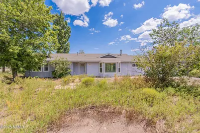 12935 Glen Drive, Flagstaff, AZ 86004 - Photo 1