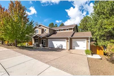 5053 S Topaz Road, Flagstaff, AZ 86005 - Photo 1