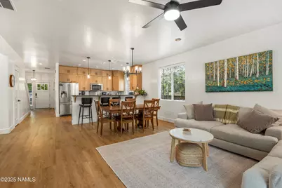 5053 S Topaz Road, Flagstaff, AZ 86005 - Photo 5