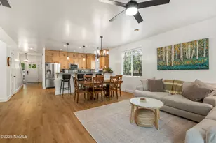 5053 S Topaz Rd, Flagstaff, AZ 86005 - Photo 5