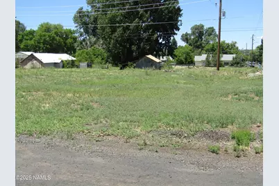 500 W Meade Avenue, Williams, AZ 86046 - Photo 3