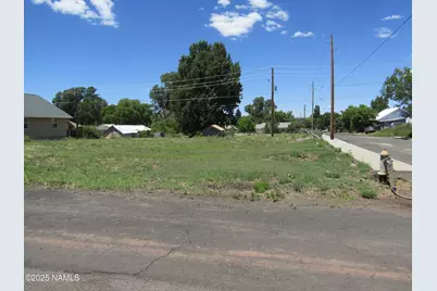 500 W Meade Avenue, Williams, AZ 86046 - Photo 1