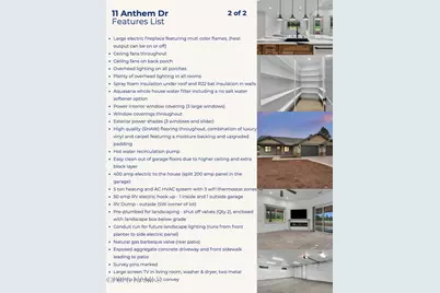 11 Anthem Drive, Williams, AZ 86046 - Photo 59