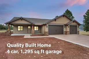 11 Anthem Dr, Williams, AZ 86046 - Photo 1