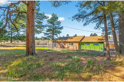 2283 Chisholm Trail, Flagstaff, AZ 86005 - Photo 53
