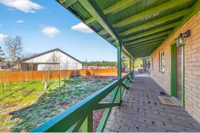 2283 Chisholm Trail, Flagstaff, AZ 86005 - Photo 57