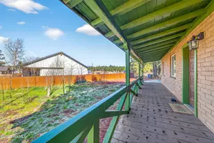 2283 Chisholm Trail, Flagstaff, AZ 86005 - Photo 57