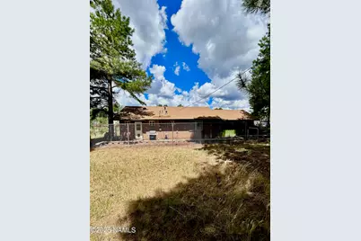 2283 Chisholm Trail, Flagstaff, AZ 86005 - Photo 37