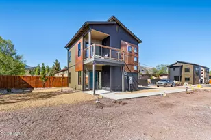 302 W Oak Ave, Flagstaff, AZ 86001 - Photo 11