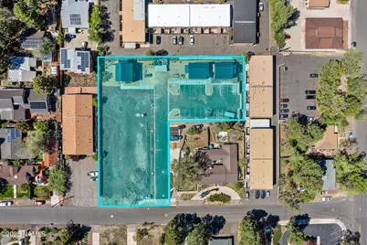 302 W Oak Avenue #10, Flagstaff, AZ 86001 - Photo 33