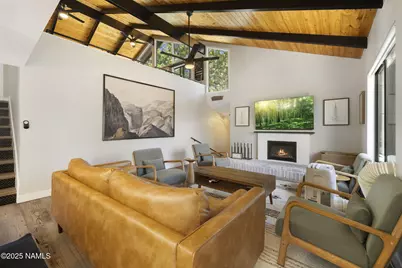 3907 N Swiss Road, Flagstaff, AZ 86004 - Photo 3