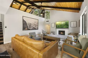 3907 N Swiss Rd, Flagstaff, AZ 86004 - Photo 3