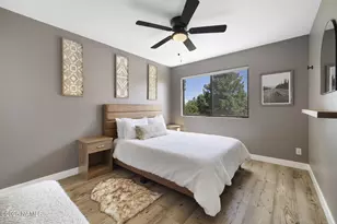 3907 N Swiss Rd, Flagstaff, AZ 86004 - Photo 33