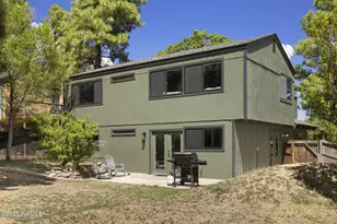 3907 N Swiss Rd, Flagstaff, AZ 86004 - Photo 45