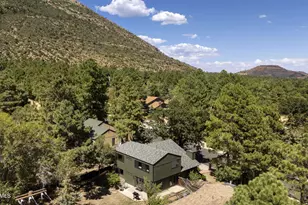 3907 N Swiss Rd, Flagstaff, AZ 86004 - Photo 41