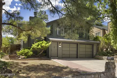 3907 N Swiss Road, Flagstaff, AZ 86004 - Photo 51