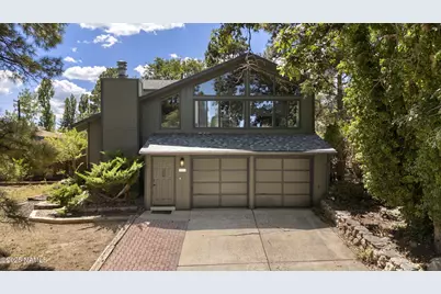 3907 N Swiss Road, Flagstaff, AZ 86004 - Photo 1