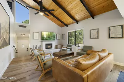 3907 N Swiss Road, Flagstaff, AZ 86004 - Photo 5