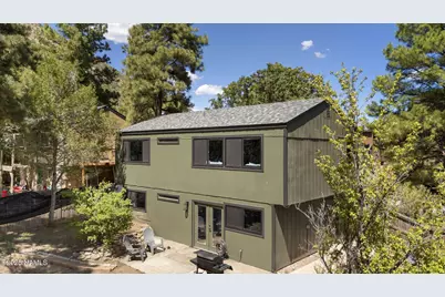 3907 N Swiss Road, Flagstaff, AZ 86004 - Photo 43