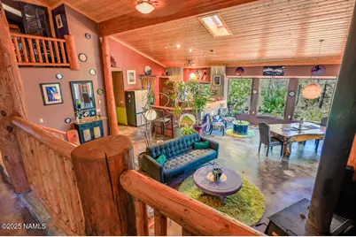 3148 Pioneer Trail, Flagstaff, AZ 86005 - Photo 43