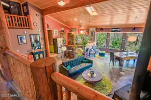 3148 Pioneer Trl, Flagstaff, AZ 86005 - Photo 43