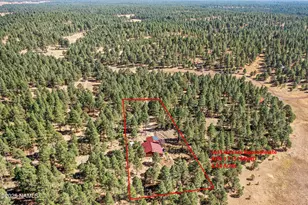 3148 Pioneer Trl, Flagstaff, AZ 86005 - Photo 97