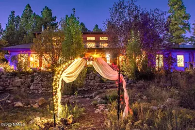 3148 Pioneer Trail, Flagstaff, AZ 86005 - Photo 3