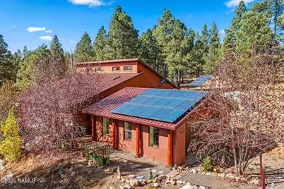 3148 Pioneer Trail, Flagstaff, AZ 86005 - Photo 101