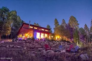 3148 Pioneer Trl, Flagstaff, AZ 86005 - Photo 107