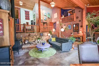 3148 Pioneer Trail, Flagstaff, AZ 86005 - Photo 33