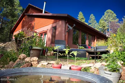 3148 Pioneer Trail, Flagstaff, AZ 86005 - Photo 89