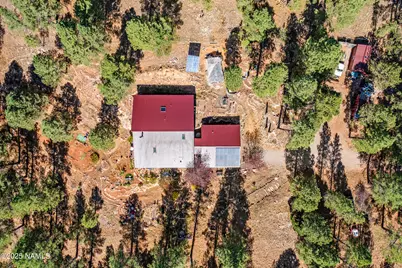 3148 Pioneer Trail, Flagstaff, AZ 86005 - Photo 99