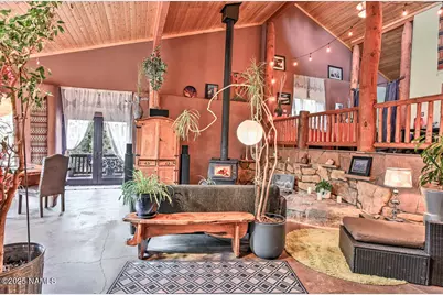 3148 Pioneer Trail, Flagstaff, AZ 86005 - Photo 13