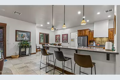 2872 W St Andrews, Williams, AZ 86046 - Photo 7