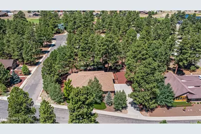 2872 W St Andrews, Williams, AZ 86046 - Photo 35