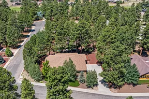 2872 W St Andrews, Williams, AZ 86046 - Photo 35