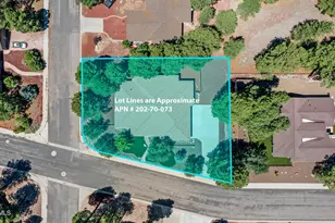 2872 W St Andrews, Williams, AZ 86046 - Photo 37