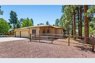 2872 W St Andrews, Williams, AZ 86046 - Photo 31