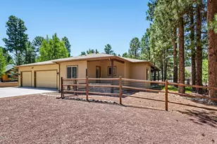 2872 W St Andrews, Williams, AZ 86046 - Photo 31