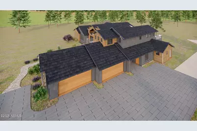 277 E Foxboro Ranch Road, Munds Park, AZ 86017 - Photo 3