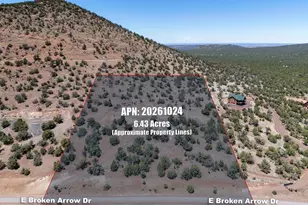 1330 Painted Pony Ln, Williams, AZ 86046 - Photo 1