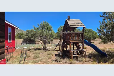 424 E Greenbrier Drive, Williams, AZ 86046 - Photo 11