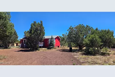 424 E Greenbrier Drive, Williams, AZ 86046 - Photo 7