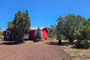 424 E Greenbrier Dr, Williams, AZ 86046 - Photo 7