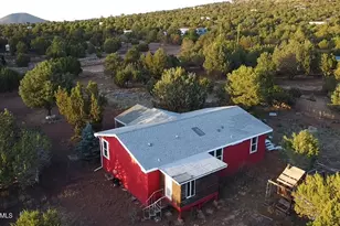 424 E Greenbrier Dr, Williams, AZ 86046 - Photo 37