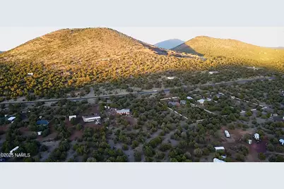 424 E Greenbrier Drive, Williams, AZ 86046 - Photo 47