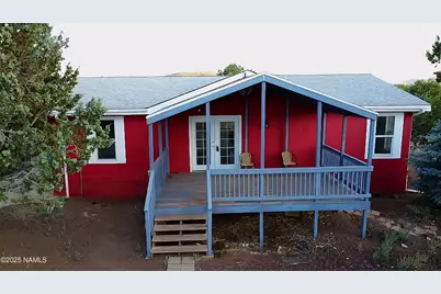 424 E Greenbrier Drive, Williams, AZ 86046 - Photo 1