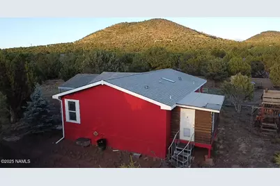 424 E Greenbrier Drive, Williams, AZ 86046 - Photo 39