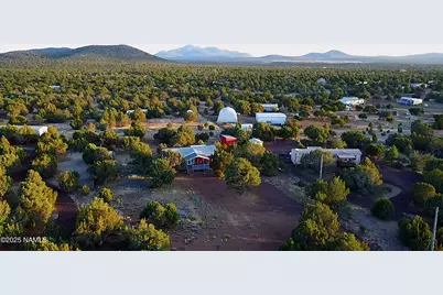 424 E Greenbrier Drive, Williams, AZ 86046 - Photo 35