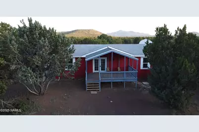 424 E Greenbrier Drive, Williams, AZ 86046 - Photo 41